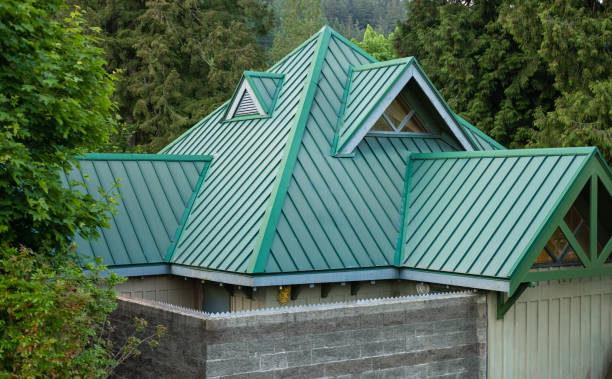 Fast & Reliable Emergency Roof Repairs in Bluefield, VA
