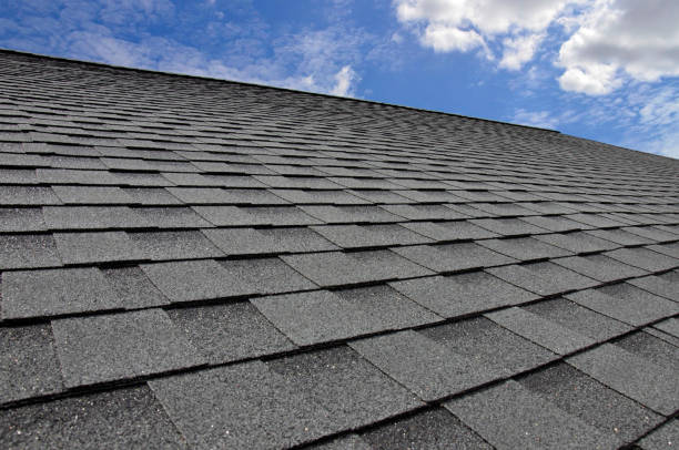 Gutter Replacement in Bluefield, VA