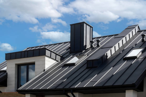 Best Steel Roofing  in Bluefield, VA